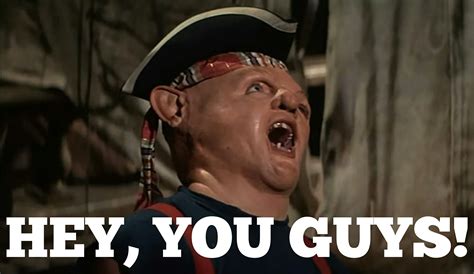 HeyYouGuys .